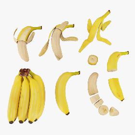 Bananas Collection
